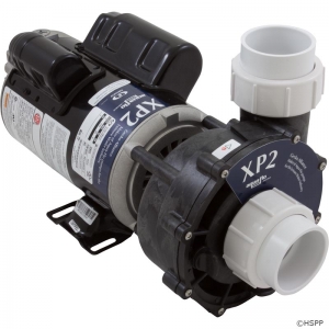 Pump, Aqua Flo XP2e, 2.0ohp/3.0thp, 230v, 2-Spd, 48fr, 2", OEM